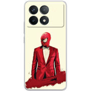 Чехол BoxFace Poco F6 Pro 