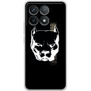Чехол BoxFace Poco F6 Pro 