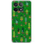 Чехол BoxFace Poco F6 Pro 