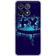 Чехол BoxFace Poco F6 Pro 