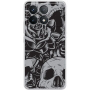 Чехол BoxFace Poco F6 Pro 