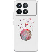 Чехол BoxFace Poco F6 Pro 