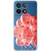 Чехол BoxFace Poco F6 Pro 