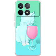 Чехол BoxFace Poco F6 Pro 