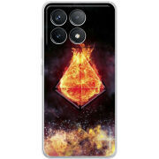 Чехол BoxFace Poco F6 Pro 