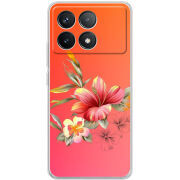 Чехол BoxFace Poco F6 Pro 