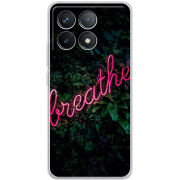 Чехол BoxFace Poco F6 Pro 