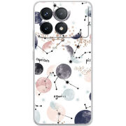 Чехол BoxFace Poco F6 Pro 