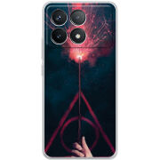 Чехол BoxFace Poco F6 Pro 
