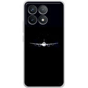 Чехол BoxFace Poco F6 Pro 