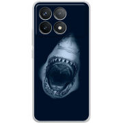 Чехол BoxFace Poco F6 Pro 