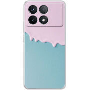 Чехол BoxFace Poco F6 Pro 