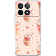 Чехол BoxFace Poco F6 Pro 