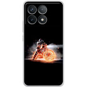 Чехол BoxFace Poco F6 Pro 