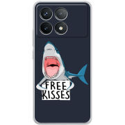 Чехол BoxFace Poco F6 Pro 