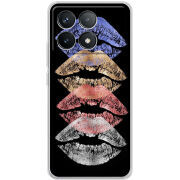 Чехол BoxFace Poco F6 Pro 