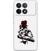 Чехол BoxFace Poco F6 Pro 