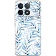 Чехол BoxFace Poco F6 Pro 