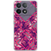 Чехол BoxFace Poco F6 Pro 