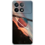 Чехол BoxFace Poco F6 Pro 