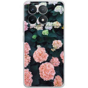 Чехол BoxFace Poco F6 Pro 