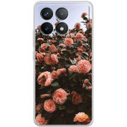 Чехол BoxFace Poco F6 Pro 
