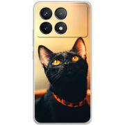 Чехол BoxFace Poco F6 Pro 