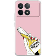 Чехол BoxFace Poco F6 Pro 