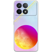 Чехол BoxFace Poco F6 Pro 