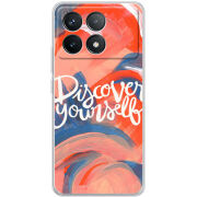 Чехол BoxFace Poco F6 Pro 