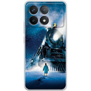 Чехол BoxFace Poco F6 Pro 