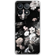 Чехол BoxFace Poco F6 Pro 