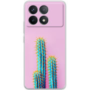 Чехол BoxFace Poco F6 Pro 