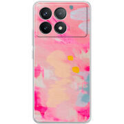 Чехол BoxFace Poco F6 Pro 