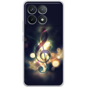 Чехол BoxFace Poco F6 Pro 