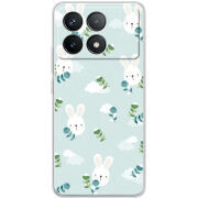 Чехол BoxFace Poco F6 Pro 