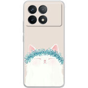 Чехол BoxFace Poco F6 Pro 