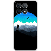 Чехол BoxFace Poco F6 Pro 
