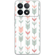 Чехол BoxFace Poco F6 Pro 