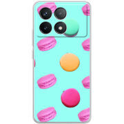 Чехол BoxFace Poco F6 Pro 