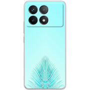 Чехол BoxFace Poco F6 Pro 