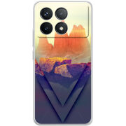 Чехол BoxFace Poco F6 Pro 