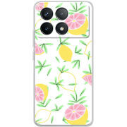 Чехол BoxFace Poco F6 Pro 