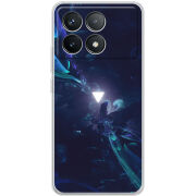 Чехол BoxFace Poco F6 Pro 