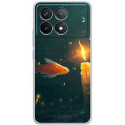 Чехол BoxFace Poco F6 Pro 