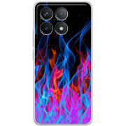 Чехол BoxFace Poco F6 Pro 