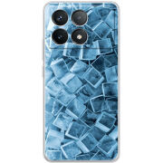 Чехол BoxFace Poco F6 Pro 