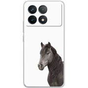 Чехол BoxFace Poco F6 Pro 