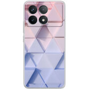 Чехол BoxFace Poco F6 Pro 
