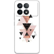 Чехол BoxFace Poco F6 Pro 